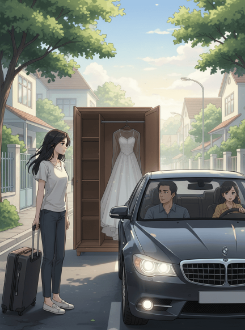 Hơn Cả Một Mối Tình