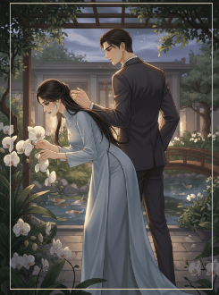 Khom Lưng Vì Người