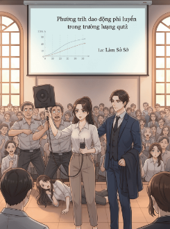 Không Còn Là Cái Bóng