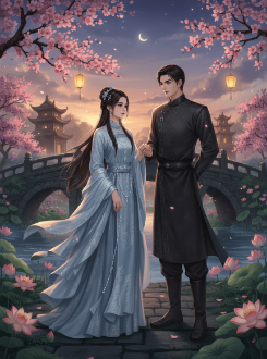 Cầu An Nhiên, Mộng Đời Thăng Trầm