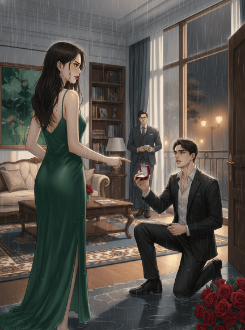 Rời Bỏ Anh, Tôi Gặp Người Tốt Hơn