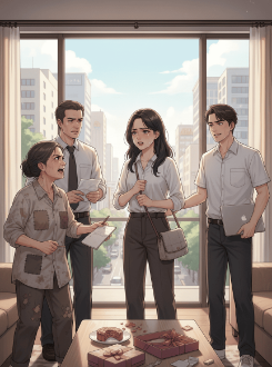 Gương Mặt Sau Chiếc Mặt Nạ Tiết Kiệm