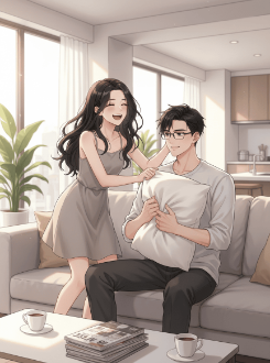 Em Là Tất Cả Của Anh