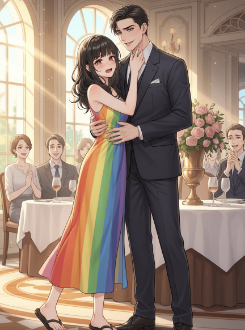 Mang Thai Con Của Thái Tử Gia