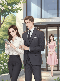 Tôi Không Cần Người Chồng Hoàn Hảo Nữa