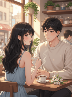 Anh Đã Thích Em Từ Lâu Rồi