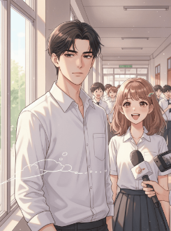 Nữ Chính Định Mệnh