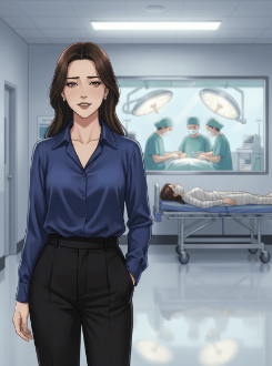 Chồng Tôi Và Tiểu Tam Lên Hot Search Trên Cao Tốc