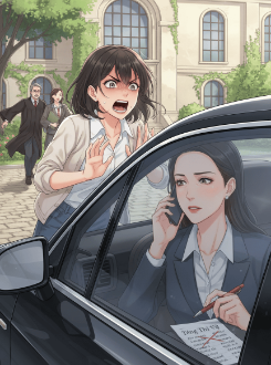 Món Nợ Mang Tên Ân Tình