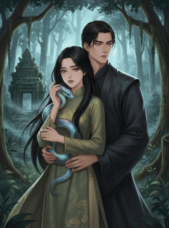 Báo Ứng Rắn Linh