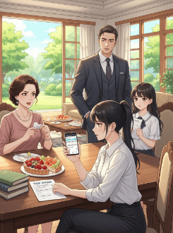 Tôi Thừa Hưởng Bộ Gene Ưu Tú Của Ba