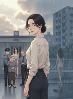 Chỉ Mong Được Làm Lá Xanh Bên Hoa Hồng Trong Sạch