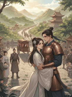 Bị Hưu Sau, Ta Trọng Sinh