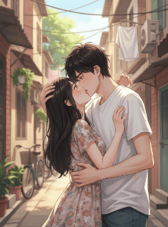 Thích Anh Là Bản Năng