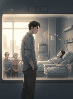 Chúng Ta, Cuối Cùng Cũng Được Trở Về Nhà