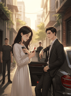 Lấy Lòng Chồng Tương Lai