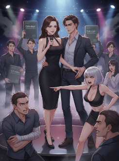 Cút Đi, Đây Không Phải Trạm Rác