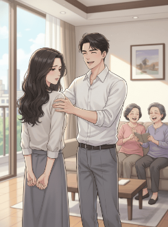 Chồng Tôi Cười Ngọt Ngào Với Bạn Gái Cũ