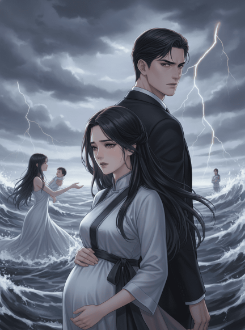 Gian Tình Đẫm Máu