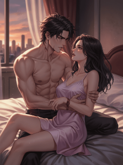 Đêm Đó Tôi Phát Hiện Mình Là Nữ Phụ Độc Ác