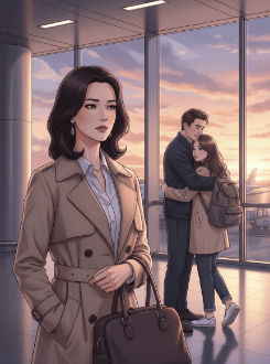 Chồng Càng Ngoại Tình, Tôi Càng Nhiều Tiền