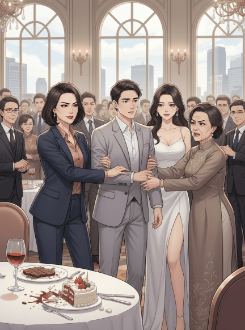 Bắt Em Trai Mê Gái Vào Tù