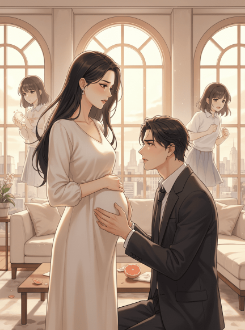 Tôi Là Nữ Chính Trong Truyện Của Con Gái