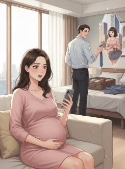 Sự Ngụy Trang Hoàn Hảo Của Tên Chồng Rác Rưởi