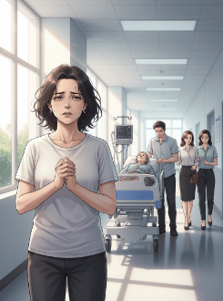 Chuyện Của Gà Và Vịt