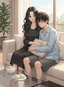 Cún Nhỏ Của Tôi