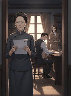 Gió Lớn Về Muộn