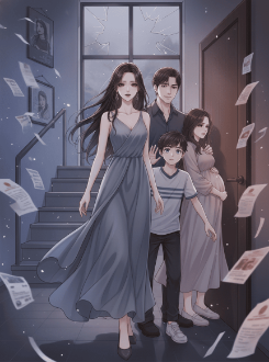 Sống Lại, Tôi Không Tha Thứ