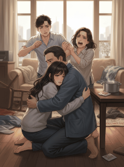 Chúng Ta Đến Thế Gian Này Là Để Hưởng Phúc