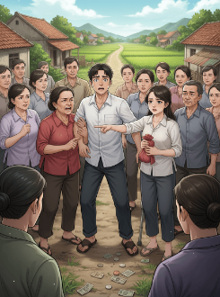 Mười Năm Đợi Một Lời Hứa