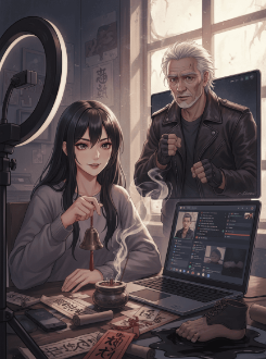 Hung Thủ Trong Vụ Thảm Án 717