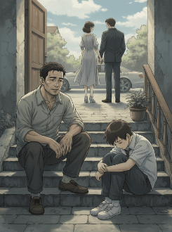 Có Cô Ấy Giữa Chúng Tôi