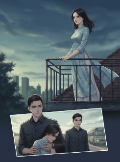 [Thập Niên 80] Tôi Không Phải Trạm Thu Hồi Phế Liệu