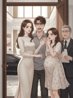 Sự Trở Lại Của Chồng Cũ