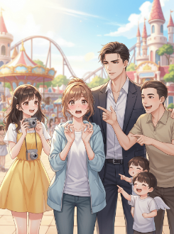 Bệnh Công Chúa, Mệnh Công Chúa