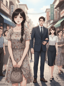 Khi Cô Ấy Nhẹ Nhàng Rời Bỏ