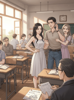 [Thập Niên 80] Lấy Lại Cuộc Đời