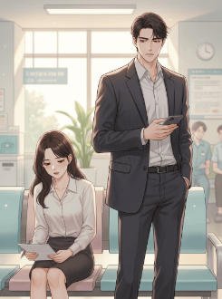 Cuộc Hẹn Ở Khoa Sản