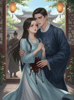 Thế Thân Của Chồng