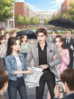 Màn Kịch Thử Lòng 4 Năm