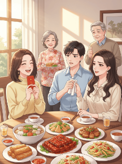 Chị Dâu Tương Lai “Cực Phẩm”