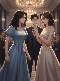 Bạn Cùng Phòng Thảo Mai