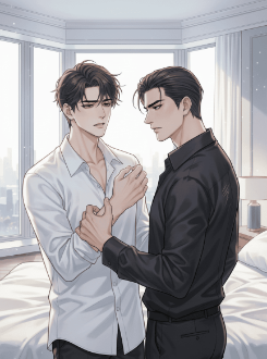 Ảnh Đế Lạnh Lùng Rất Hay Ghen