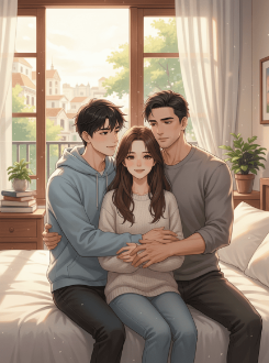 Chồng Tôi Có Thần Giao Cách Cảm