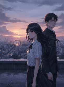 Ánh Sáng Sau Cái Chết