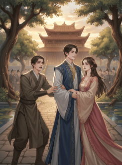 Kiếp Này Ta Tái Sinh Làm Nam Nhân